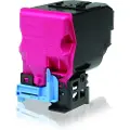 Epson Tonerkassette magenta, 6.000 sider S050591 Modsvarer: N/A