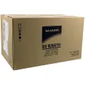 Sharp Tonerkassette sort 18.000 sider DXB35DTH Modsvarer: N/A