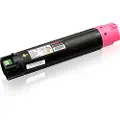 Epson Tonerkassette magenta, 7.500 sider S050661 Modsvarer: N/A
