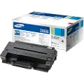 Samsung Tonerkassette sort 2.000 sider MLT-D205S Modsvarer: N/A