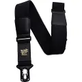 Ernie Ball P04145 Regular Neoprene Polylock Strap