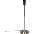 QAZQA Stål bordlampe justerbar - Parte