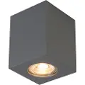 QAZQA Design Spotlight Hvid - Quba 2