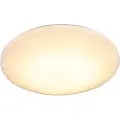 TRIO Moderne loftslampe hvid inkl. LED 15W IP44 - Tiho