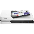 Epson Workforce Ds-1660w A4-scanner