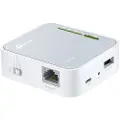 TP-LINK Tl-mr3020 Router