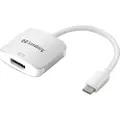 Sandberg USB-C to HDMI Adapter