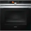 Siemens Hs658gxs1 71l Multifunktionsovn