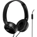 Sony MDR-ZX310AP - Black