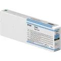 Epson Blæk Ljus Cyan 700ml - P6/7/8/9000