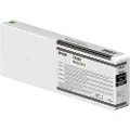 Epson Blæk Matt Sort 700ml - P6/7/8/9000