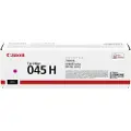 Canon CRG 045 / 1244C002 High Magenta - Lasertoner Magenta