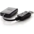 Dell Displayport Adapter Displayport Vga Sort