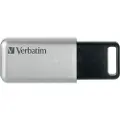 Verbatim Store N Go Secure Pro Usb 3.0 32gb Usb-nøgle