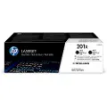 HP 201x Toner