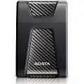 ADATA 2 Tb Ekstern Harddisk Hd650 Usb 3.0