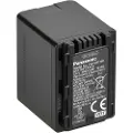 Panasonic Vw-vbt380e-k