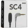 Rode Røde Sc4
