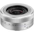Panasonic Lumix Af 12-32/3,5-5,6 G Vario Asph Ois Mikro Four Thirds (mft)