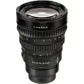 Sony Fe 28-135mm F/4.0 Oss G Powerzoom Sony E