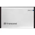 Transcend Storejet 25s3 2.5 Ekstern Hdd/ssd-kabinet