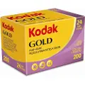 Kodak Gold 200