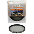 Hoya Cirkulært Polariseringsfilter Hrt Til Dslr/dslm-kamera 49 Mm