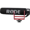 Rode Røde Videomic Go