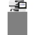 HP Laserjet Enterprise Mfp M632fht A4