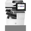 HP Laserjet Enterprise Flow Mfp M632z A4