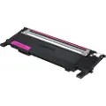Samsung Toner Magenta Clt-m4072s - Clp-320/325/clx-3185