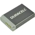 Duracell Canon Nb-13l 1010mah 3.7v Litiumbatteri