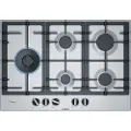 Bosch Serie 6 Pcs7a5b90 Gaskomfur 75 Cm