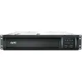 APC SMT750RMI2UC - Smart-UPS - 750VA/500W - Line Interactive UPS