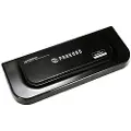 Prokord Workplace Usb 3.0 Dock Usb Type-a