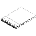 Supermicro Sc116 Tq-r700wb Rack Sort