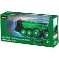 BRIO Actionlokomotiv 33593 Tog