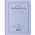 Other Notesblok A4 90g 70 ark linieret TF 5 Stk 4206085 Modsvarer: N/A