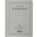 Other Notesblok A4 90g 70 ark blank TF 5 Stk 4206000 Modsvarer: N/A