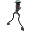 Hebie Rex 290 Mm Dobbelt Centralstativ