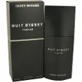 Issey Miyake Nuit d'Issey Eau de Parfum 125 ml