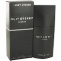 Issey Miyake Issey-Miyake Dufte-til-maend Nuit-dIsseyParfume 75 ml (5.373,00 kr / 1 l)