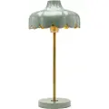 PR Home - Bordlampe Wells, 50 cm - Grøn - Bordlamper - - Homeroom