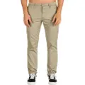 Carhartt WIP Sid Bukser brun