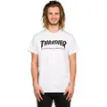 Thrasher Skate Mag T-shirt Med Korte ærmer