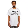 Thrasher Skate And Destroy T-shirt Med Korte ærmer
