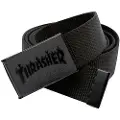 Thrasher Flame Bottle Bælte