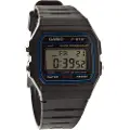 Casio F-91w-1yeg Ur