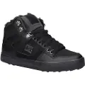 Dc-shoes Pure High Top Wc Wnt Sko