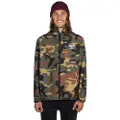 Herschel Voyage Wind Jakke